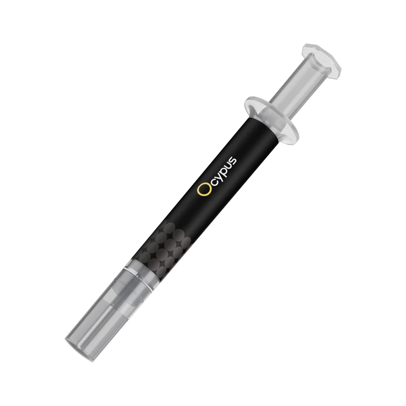 Ocypus Gamma ET20 Thermal Grease (Gamma-ET20-GRN00XXX-GL)