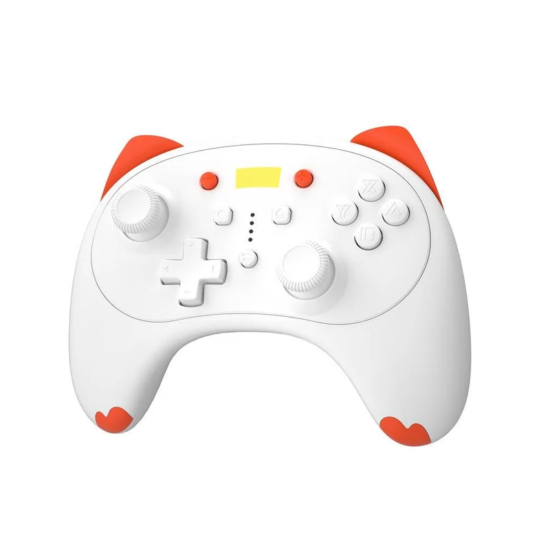 IINE NSW Wireless Controller Cat Series White (L288)