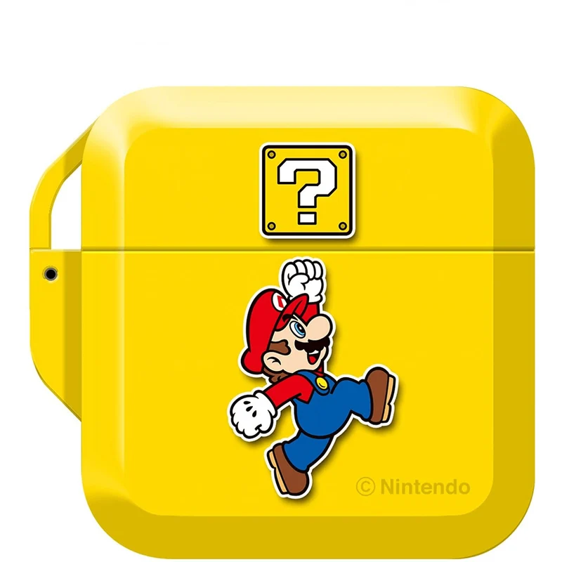 KEYS FACTORY NSW CARD POD COLLECTION MARIO (2 CARDS) FOR NINTENDO SWITCH (CCP-005-3) TYPE C