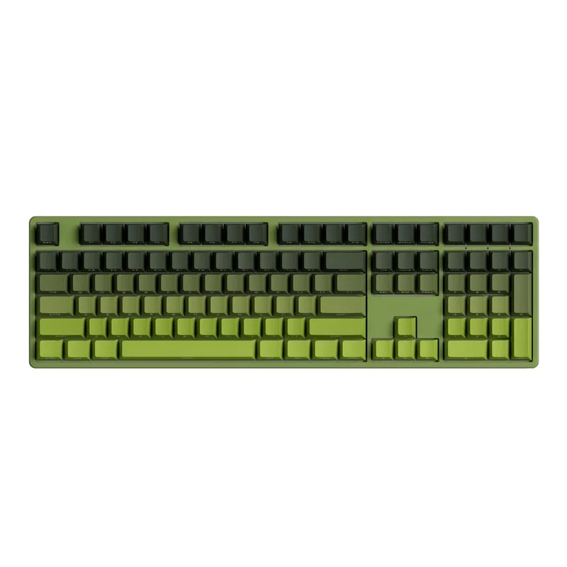 Akko Forest Keycap Set Cherry Profile 135 Keys