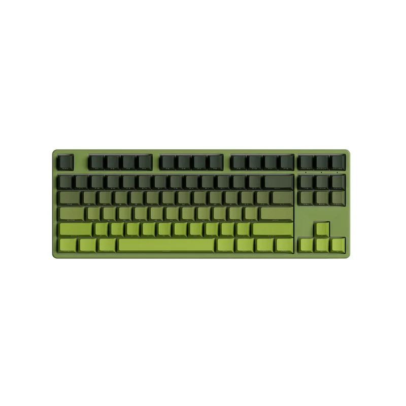Akko Forest Keycap Set Cherry Profile 135 Keys
