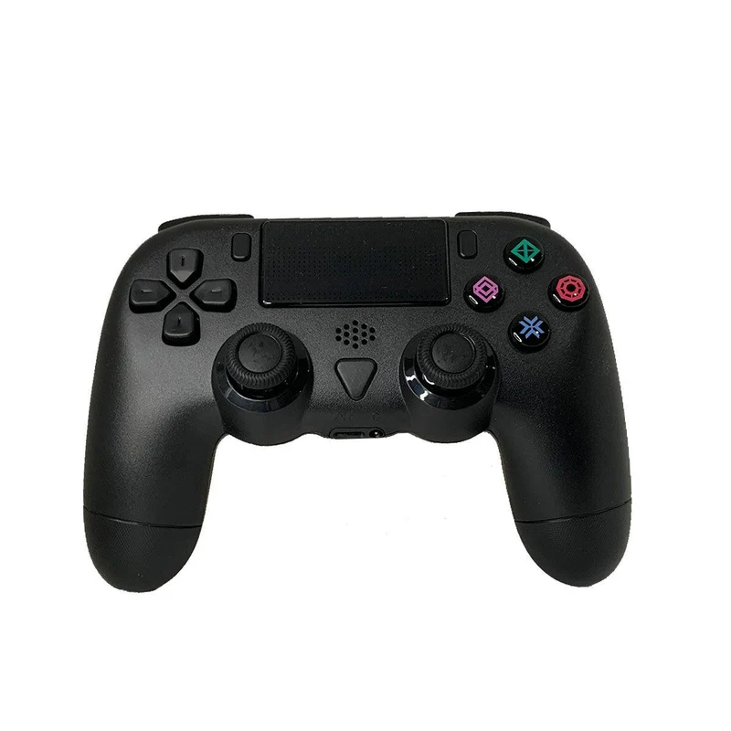 DOBE PS4 Wireless Controller (Black) TP4-0401B