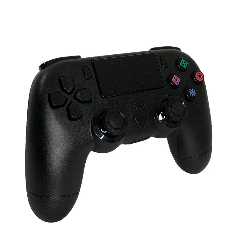 DOBE PS4 Wireless Controller (Black) TP4-0401B