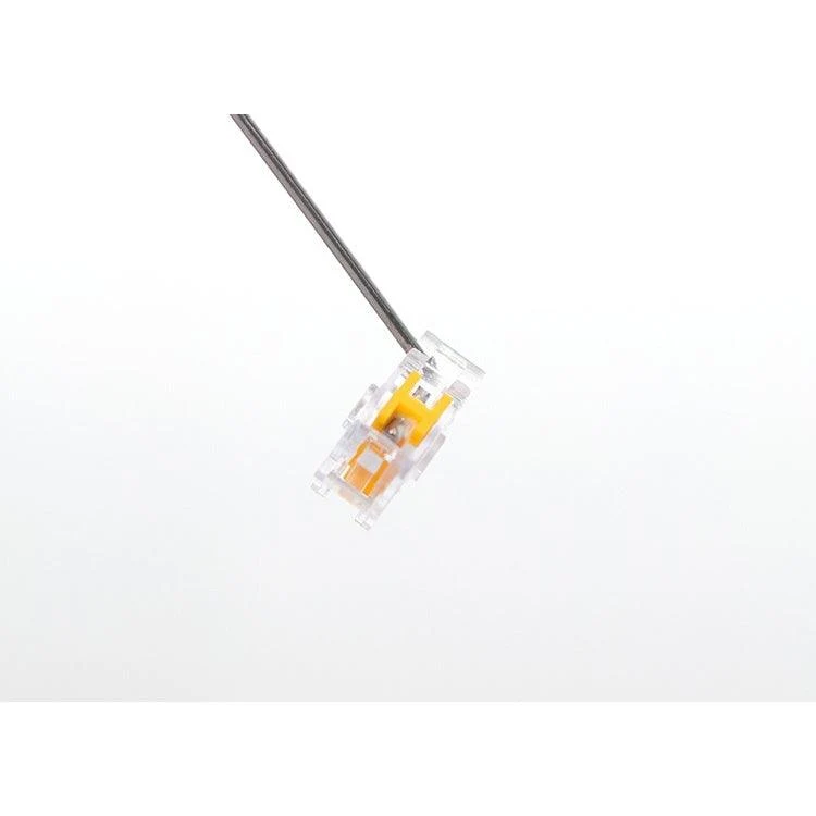 DUCKY One 3 Daybreak TKL Hotswap RGB Double Shot PBT Quack Mechanical Keyboard (Cherry RGB Blue) (DKON2187ST-CUSPDDBBHHC1)