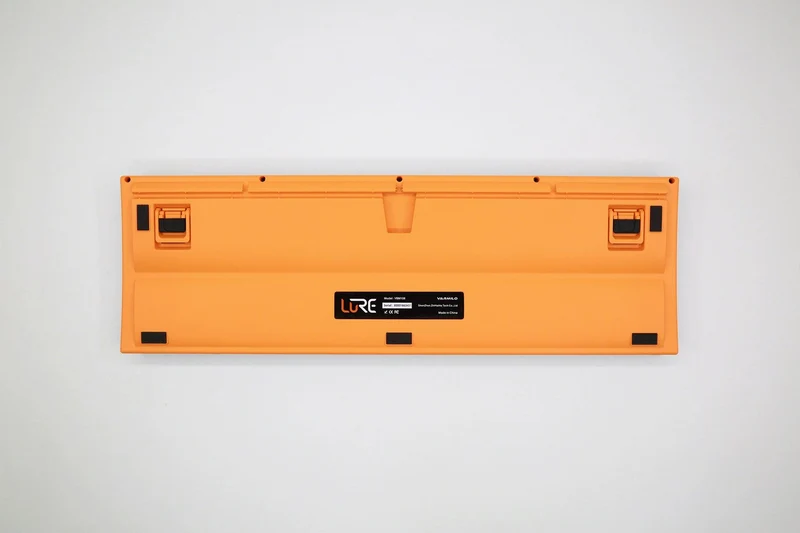 Varmilo VBM108 Bot Awake Mechanical Keyboard (Varmilo EC Rose V2) (A01A004B0A4A01A006)