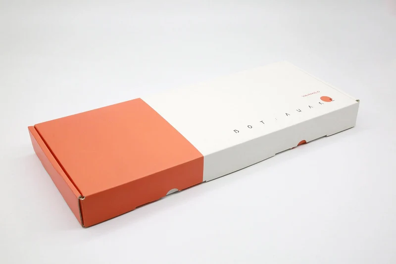 Varmilo VBM108 Bot Awake Mechanical Keyboard (Varmilo EC Rose V2) (A01A004B0A4A01A006)