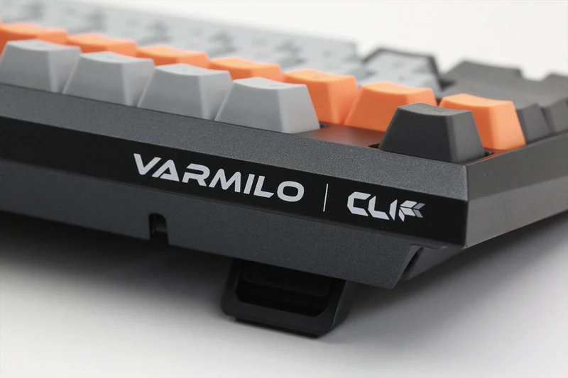 Varmilo VCS87 Bot Lie Mechanical Keyboard (Cherry MX Brown) (A05A005A2A0A01A005)