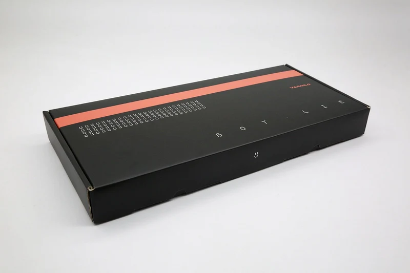 Varmilo VCS87 Bot Lie Mechanical Keyboard (Cherry MX Brown) (A05A005A2A0A01A005)