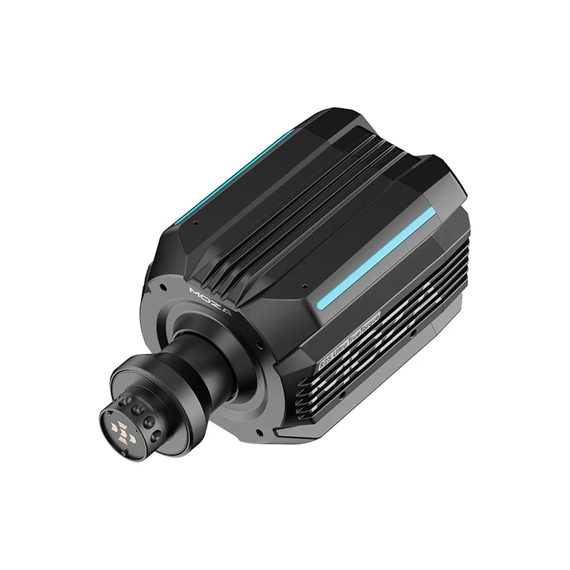 Moza Racing R25 Ultra True Torque DD Wheel Base (RS091)