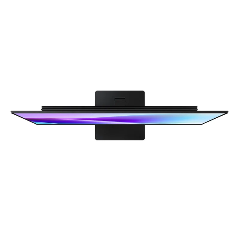 Samsung S3 LS24F320GAEXXP 24" FHD (1920x1080) 120Hz 5ms GTG IPS LED Monitor with Tilt Adjustment (Black)