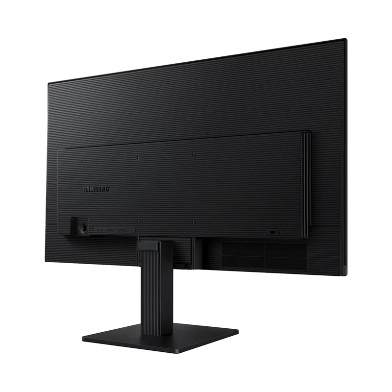 Samsung S3 LS24F320GAEXXP 24" FHD (1920x1080) 120Hz 5ms GTG IPS LED Monitor with Tilt Adjustment (Black)