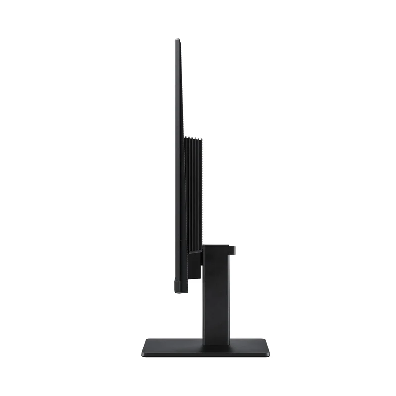Samsung S3 LS24F320GAEXXP 24" FHD (1920x1080) 120Hz 5ms GTG IPS LED Monitor with Tilt Adjustment (Black)