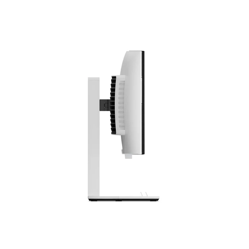 Lenovo Legion Pro 34WD-10 67C9UAC1PH 34" WQHD (3440X1440) 240Hz 0.03 MS OLED Gaming Monitor With Height / Tilt / Swivel / Pivot Adjustment (White and Black)