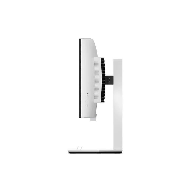 Lenovo Legion Pro 34WD-10 67C9UAC1PH 34" WQHD (3440X1440) 240Hz 0.03 MS OLED Gaming Monitor With Height / Tilt / Swivel / Pivot Adjustment (White and Black)