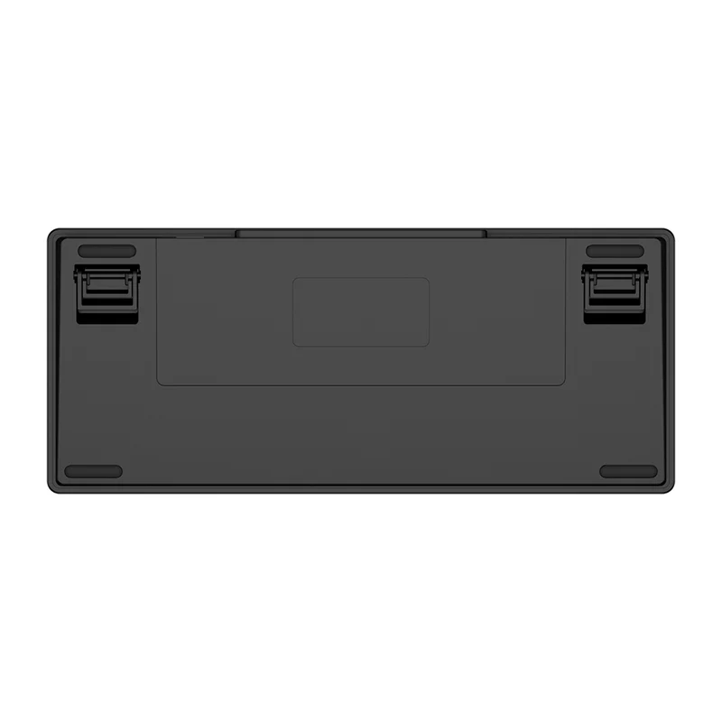 Royal Kludge RK-M75 HE Single-Mode RGB 81 Keys Hot-Swappable Mechanical Keyboard Hephaestus (Mint Switch)