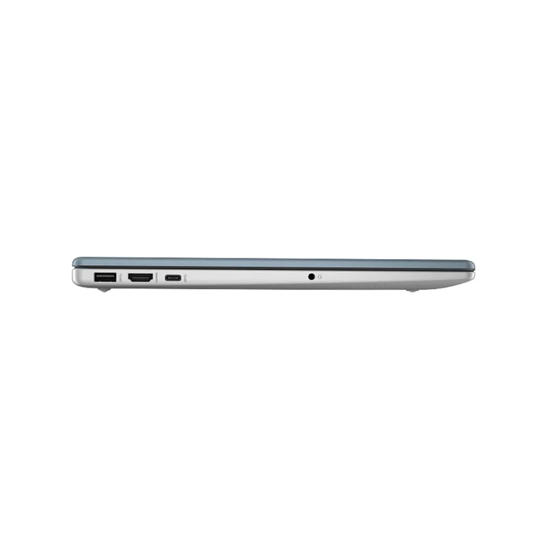 HP 15-FD1455TU Laptop (Moonlight Blue) | 15.6" FHD (1920 x 1080) | Core Ultra 7 155H | 16GB RAM | 512GB SSD | Intel Arc Graphics | Windows 11 Home | MS Office Home 2024 + HP Everyday 16" Laptop Briefcase