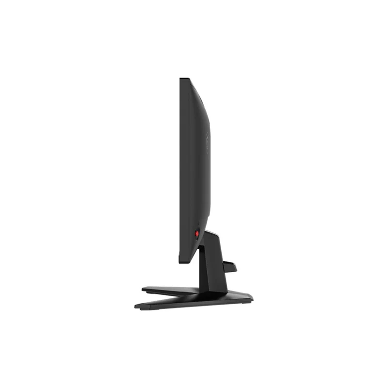 MSI MAG 245F X24 23.8" FHD (1920x1080) 240Hz 0.5ms (GtG, Min.) Rapid IPS Flat Gaming Monitor with Tilt Adjustment