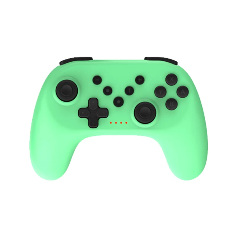 Dobe Wireless Controller For N-S (Green, Blue, Black)