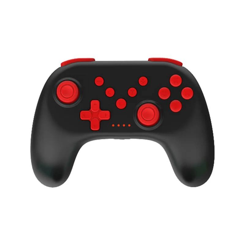 Dobe Wireless Controller For N-S (Green, Blue, Black)