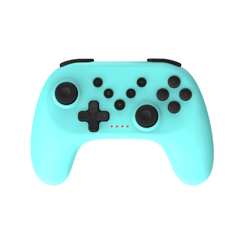 Dobe Wireless Controller For N-S (Green, Blue, Black)