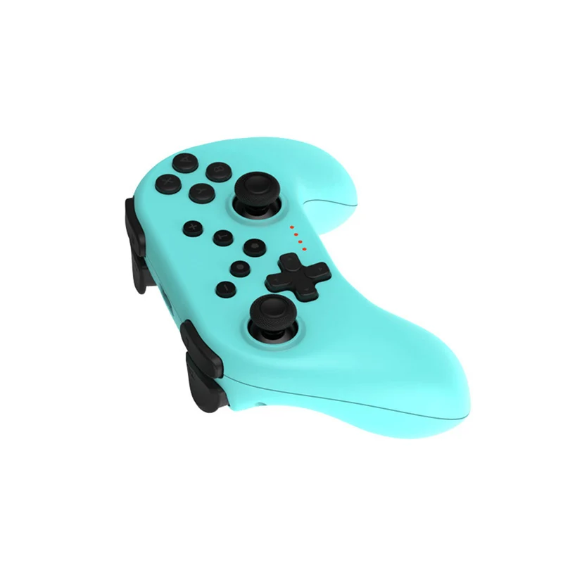 Dobe Wireless Controller For N-S (Green, Blue, Black)