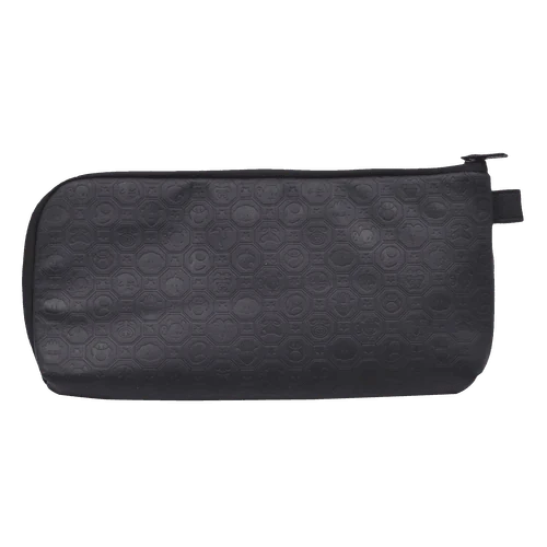 HORI NSW LUX POUCH SUPER MARIO EDITION FOR NSW/NSW LITE (BLACK) (NSW-224U)
