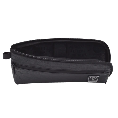 HORI NSW LUX POUCH SUPER MARIO EDITION FOR NSW/NSW LITE (BLACK) (NSW-224U)
