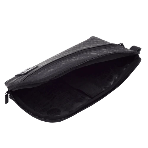 HORI NSW LUX POUCH SUPER MARIO EDITION FOR NSW/NSW LITE (BLACK) (NSW-224U)