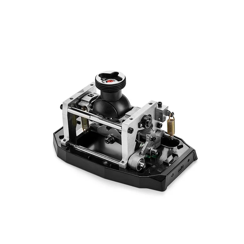 Thrustmaster AVA Base For PC Windows 10/11 (2960882)