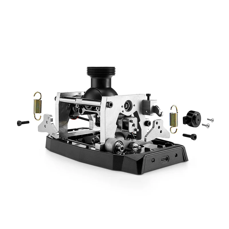 Thrustmaster AVA Base For PC Windows 10/11 (2960882)