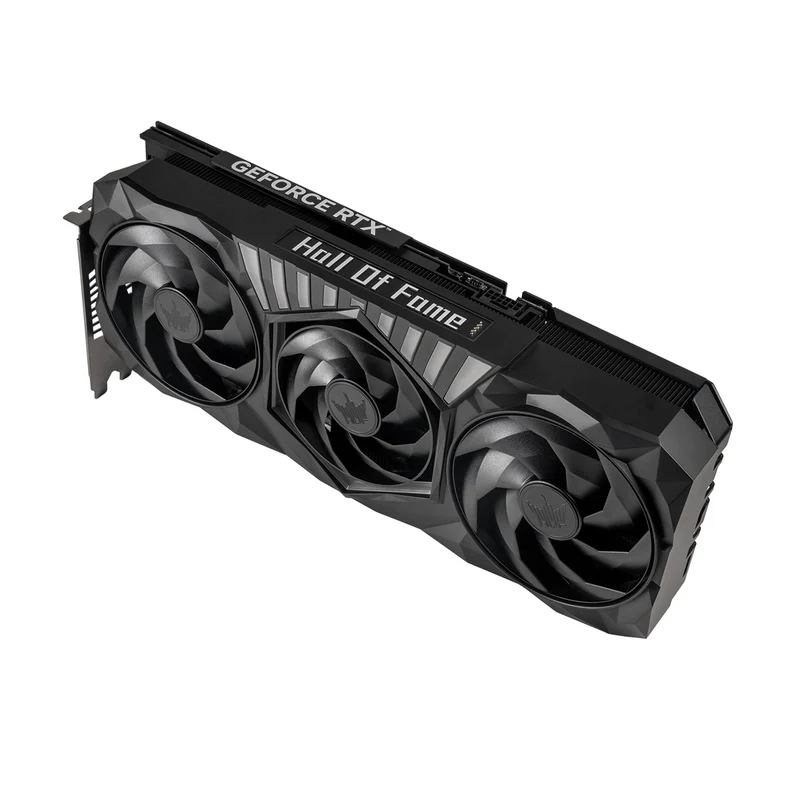 Galax GeForce RTX 5080 Hall Of Fame 16GB GDDR7 Gaming Graphics Card (Black)