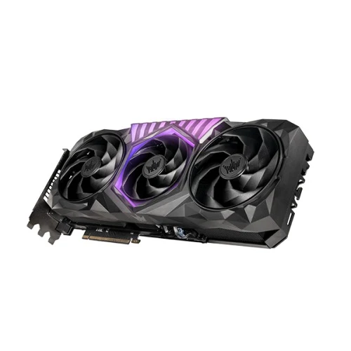 Galax GeForce RTX 5070 Ti Hall Of Fame 16GB GDDR7 Gaming Graphics Card (Black)