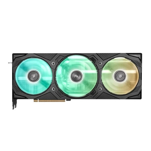 Galax GeForce RTX 5070 Ti EX Gamer 16GB GDDR7 Gaming Graphics Card (Black)