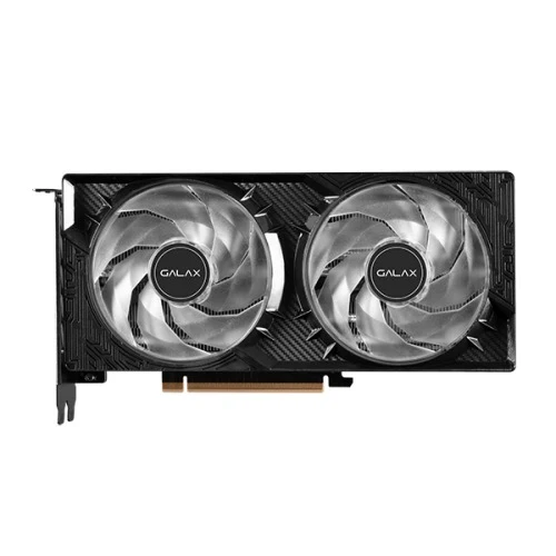 Galax GeForce RTX 5060 Ti 1-Click OC 16GB GDDR7 Gaming Graphics Card (Black)