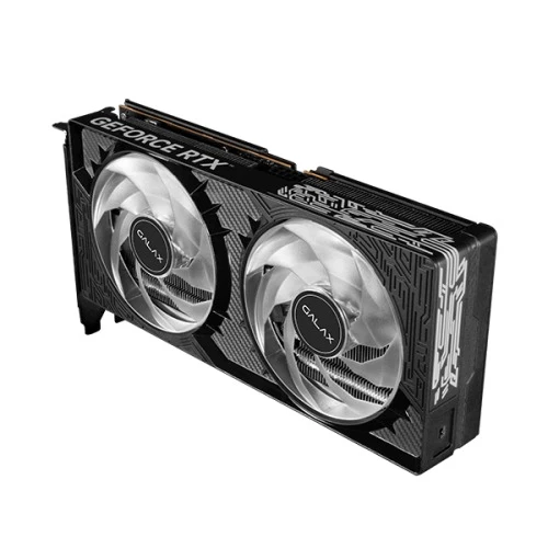 Galax GeForce RTX 5060 Ti 1-Click OC 16GB GDDR7 Gaming Graphics Card (Black)