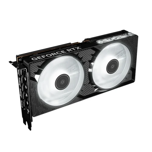 Galax GeForce RTX 5060 Ti 1-Click OC 16GB GDDR7 Gaming Graphics Card (Black)