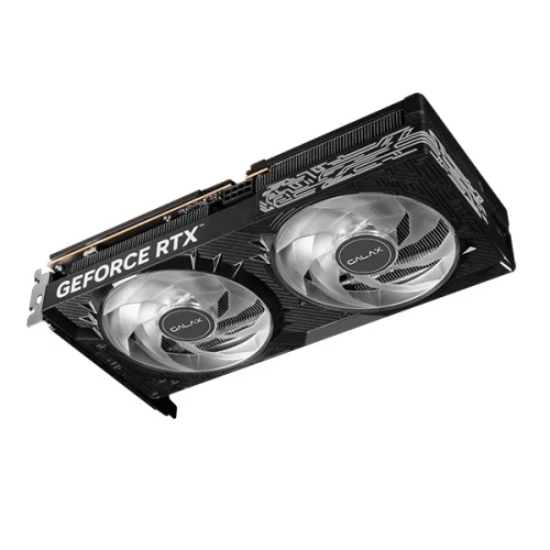 Galax GeForce RTX 5060 Ti 1-Click OC 16GB GDDR7 Gaming Graphics Card (Black)