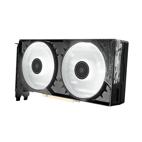 Galax GeForce RTX 5060 Ti 1-Click OC 16GB GDDR7 Gaming Graphics Card (Black)