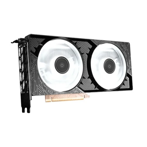Galax GeForce RTX 5060 Ti 1-Click OC 16GB GDDR7 Gaming Graphics Card (Black)