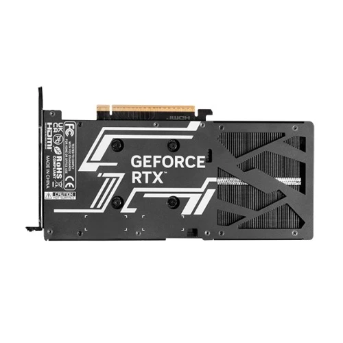 Galax GeForce RTX 5060 Ti 1-Click OC 16GB GDDR7 Gaming Graphics Card (Black)