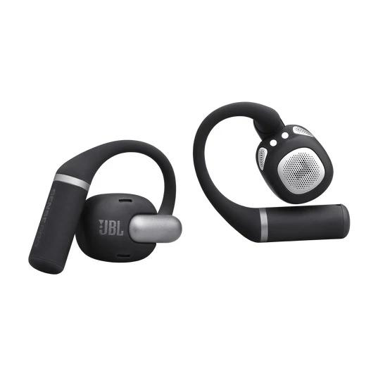 JBL Sense Pro True Wireless Open-Ear Headphones (Black, Blue, Grey, Purple, White)