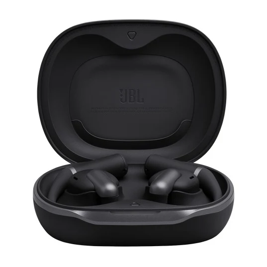 JBL Sense Pro True Wireless Open-Ear Headphones (Black, Blue, Grey, Purple, White)