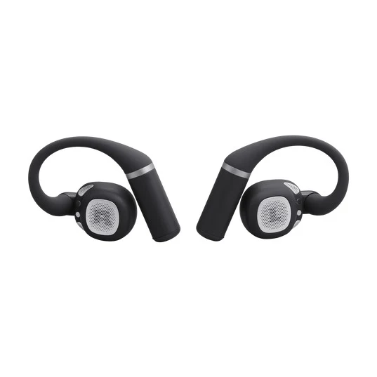 JBL Sense Pro True Wireless Open-Ear Headphones (Black, Blue, Grey, Purple, White)
