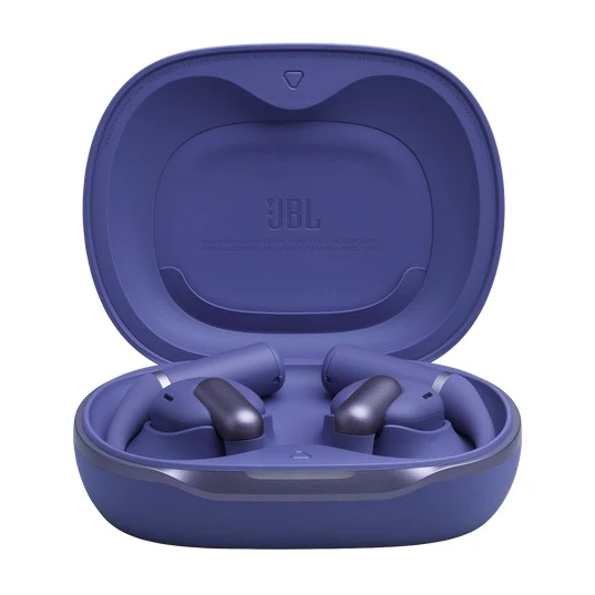JBL Sense Pro True Wireless Open-Ear Headphones (Black, Blue, Grey, Purple, White)