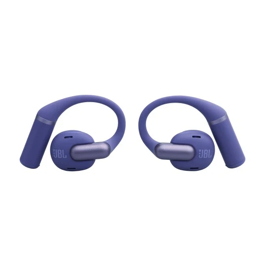 JBL Sense Pro True Wireless Open-Ear Headphones (Black, Blue, Grey, Purple, White)