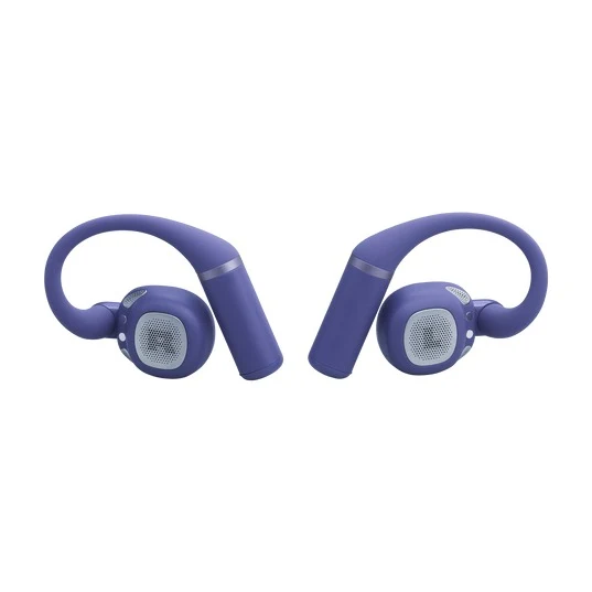 JBL Sense Pro True Wireless Open-Ear Headphones (Black, Blue, Grey, Purple, White)