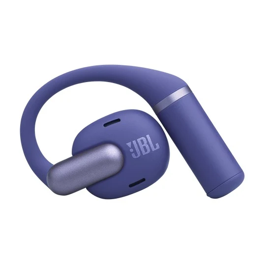 JBL Sense Pro True Wireless Open-Ear Headphones (Black, Blue, Grey, Purple, White)