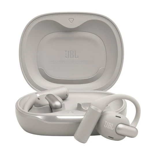 JBL Sense Pro True Wireless Open-Ear Headphones (Black, Blue, Grey, Purple, White)