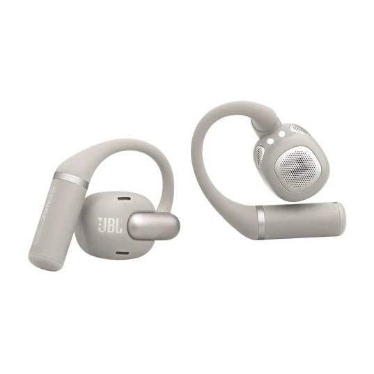 JBL Sense Pro True Wireless Open-Ear Headphones (Black, Blue, Grey, Purple, White)