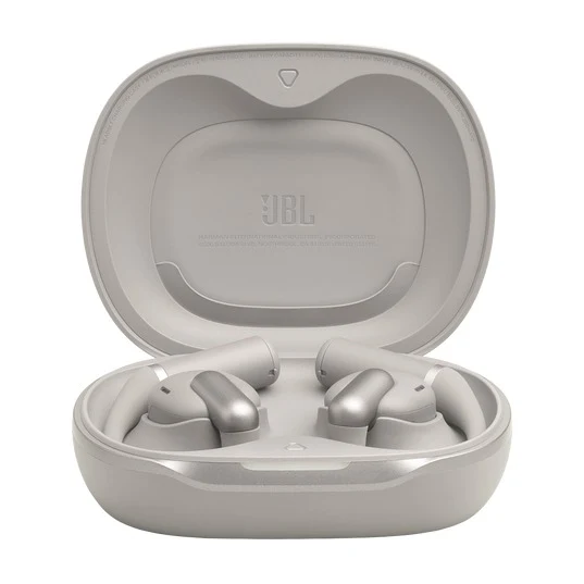 JBL Sense Pro True Wireless Open-Ear Headphones (Black, Blue, Grey, Purple, White)